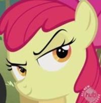 Rape face