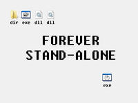 Forever Alone