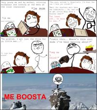 Me Gusta