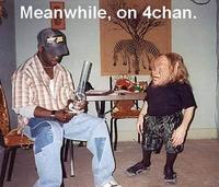 Meanwhile in X
