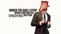 Nigel Remix / X feat. Nigel Thornberry