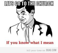 If You Know What I Mean