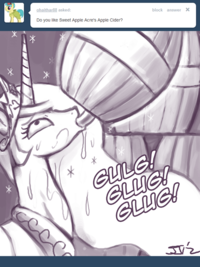 My Little Pony: Friendship is Magic