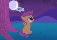 My Little Pony: Friendship is Magic