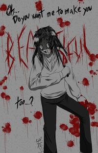 Jeff the Killer