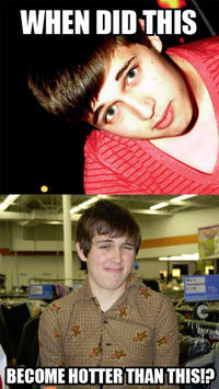 When Did This Become Hotter Than This