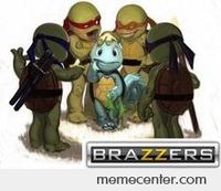 Brazzers