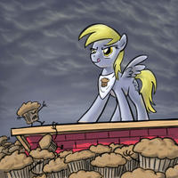 My Little Pony: Friendship is Magic