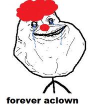 Forever Alone