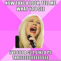 Wrong Lyrics Christina