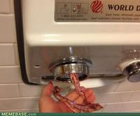 Push Button, Receive Bacon