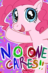 Pony Reactions