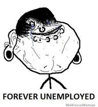 Forever Alone