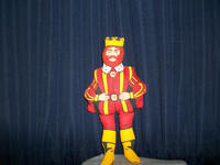 The Burger King