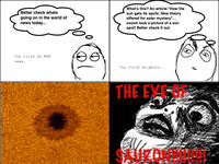 Oh Crap / OMG Rage Face