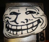Trollface / Coolface / Problem?