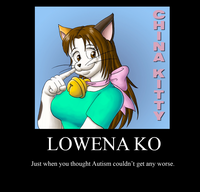 Demotivational Posters
