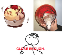 Close Enough