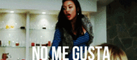 Me Gusta