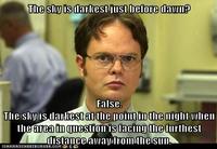 Schrute Facts