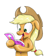 My Little Pony: Friendship is Magic