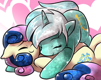 My Little Pony: Friendship is Magic