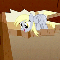 Derpy Hooves