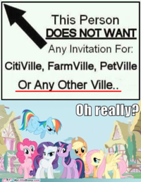 My Little Pony: Friendship is Magic