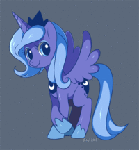My Little Pony: Friendship is Magic