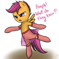My Little Pony: Friendship is Magic