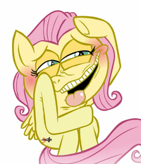 My Little Pony: Friendship is Magic