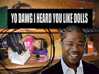 Xzibit Yo Dawg