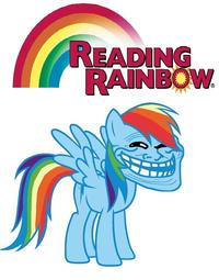 My Little Pony: Friendship is Magic