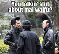 Waifu