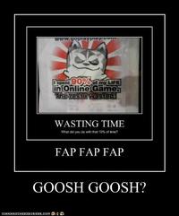 Goosh Goosh
