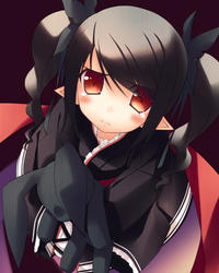 Beako (Damn All You Lolicon!)