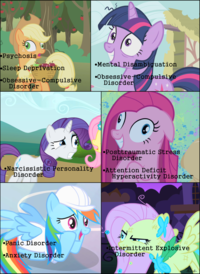 My Little Pony: Friendship is Magic