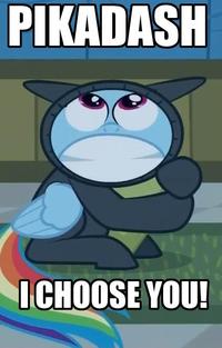 My Little Pony: Friendship is Magic