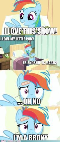 My Little Pony: Friendship is Magic