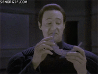Star Trek: The Next Generation Parodies
