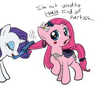 My Little Pony: Friendship is Magic