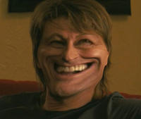 Trollface / Coolface / Problem?