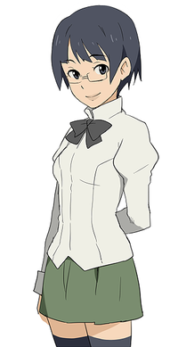 Katawa Shoujo