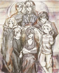 Katawa Shoujo
