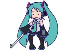 Nyoro~n