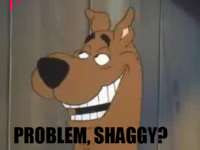Trollface / Coolface / Problem?