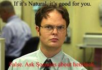 Schrute Facts