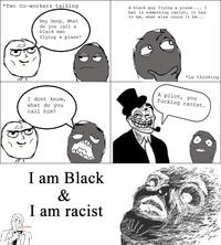Oh Crap / OMG Rage Face