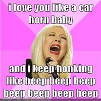 Wrong Lyrics Christina