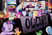 My Little Pony: Friendship is Magic